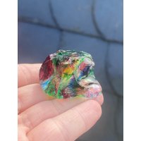Andara Kristall 5D Rainbow Viele Entitäten von PraxisAnasha
