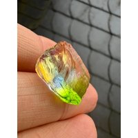 Andara Kristall 5D Rare Unique Multicolor von PraxisAnasha