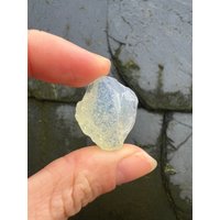 Andara Kristall 5D Seafoam Arcturianer Heilkammern von PraxisAnasha