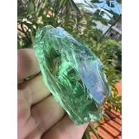Andara Kristall 5D Türkis Hellblau Ocean Energy Atlantis Lemuria von PraxisAnasha