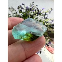 Andara Kristall Blue Matrix Rare & Unique von PraxisAnasha