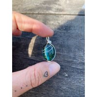 Andara Kristall Geheilte Matrix von PraxisAnasha