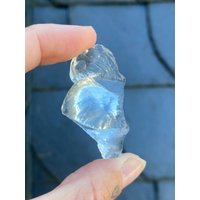 Andara Kristall Kristallklar 5D Toth Himalaya Cosmic Key von PraxisAnasha