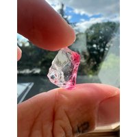 Andara Kristall Rainbow Rare Bedingungslose Liebe Selbstliebe von PraxisAnasha