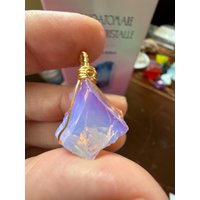 Andara Kristall Rosa Herzkraft, Engel, Einhörner, Liebe , Maria Herzheilung von PraxisAnasha