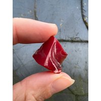Andara Kristall Rot Root Chakra von PraxisAnasha