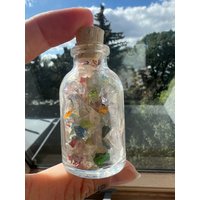 Andara Kristalle in Flasche Andara Kristalle in Flasche von PraxisAnasha