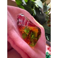 Rainbow Andara Kristall 5D Zahlreiche Entitäten Rainbow Andara Kristall 5D Zahlreiche Entitäten von PraxisAnasha