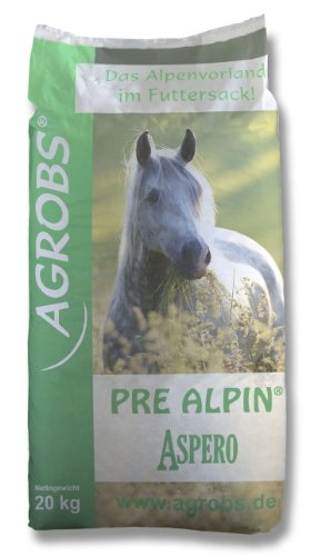Agrobs Pre Alpin Aspero, 20 kg Agrobs Pre Alpin Aspero, 20 kg von Agrobs