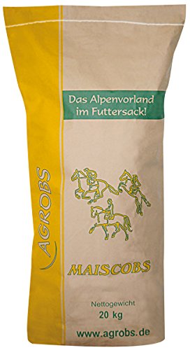 Agrobs Maiscobs, 1er Pack (1 x 20000 g) Agrobs Maiscobs, 1er Pack (1 x 20000 g) von Agrobs