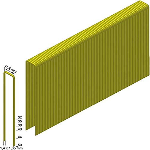 Prebena Heftklammern, 11100 St Z40CNKHA von FORMAT