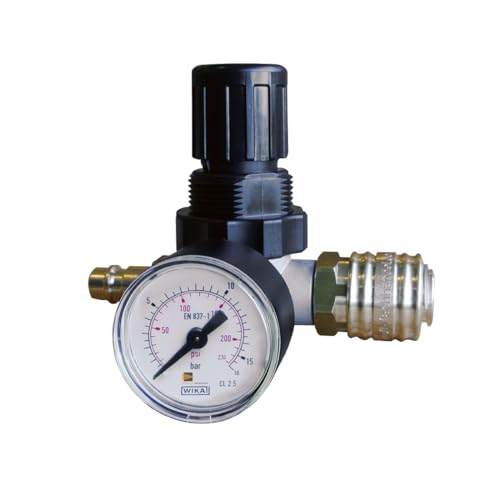 Prebena Aufsteckdruckminderer Z200.50 Standard-Stecknippel NW 7,2 0-12 bar Prebena Aufsteckdruckminderer Z200.50 Standard-Stecknippel NW 7,2 0-12 bar von PREBENA