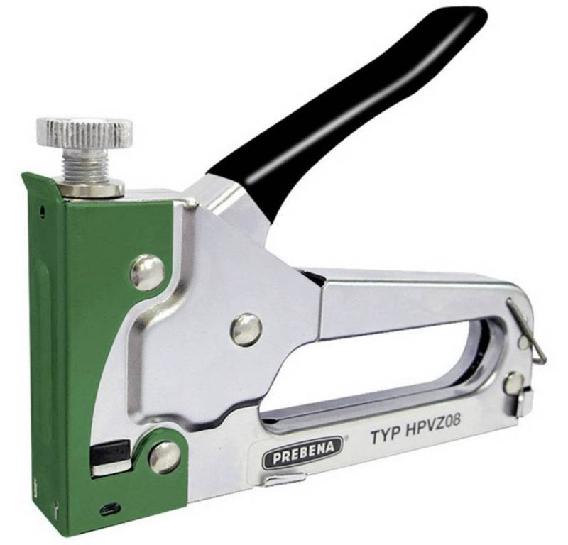 Prebena Nagler Handheftpistole HPVZ08 Prebena Nagler Handheftpistole HPVZ08 von Prebena