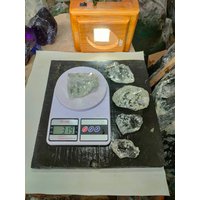 1.2Kg(8775 Stück "Clear Golf Balls Motiv" Gewähltes Objekt Von Andara Crystal Monatomic Natural Rauh Seltenes Limitiertes Für Die Sammlung 1.2Kg(8775 Stück "Clear Golf Balls Motiv" Gewähltes Objekt Von Andara Crystal Monatomic Natural Rauh Seltenes Limitiertes Für Die Sammlung von PreciousStoneID