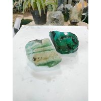1.77Kg(7272 Stück Perfektes Exemplar Sediment Andara Crystal From Nature" Aquamarine Grün, Green Snow Sediment" Von Monatomic von PreciousStoneID