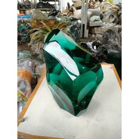 8.36Kg | 647 Maestro Schneidestile Poliert Von Tosca" Andara Crystal Monatomic Vollpolierte Oberfläche Schneide Selten Limitiert von PreciousStoneID