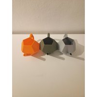 Mini Gießkanne Dodekaeder 450Ml von PrecisionLayerLabs