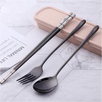 Personalisierte Chopsticks Set Gabel Utensil Fall Chop Sticks Groomsmen Geschenk Für Sie Mutter Kind Hochzeit Geburtstag Freund Individuell Graviert von PrecisionMemory