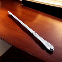 Personalisierte Brief Öffner Männer Frauen Individuell Graviert Housewarming Vatertag Geschenk Für Papa Ihn Ihre Mutter Büro Lehrer Ruhestand von PrecisionMemory