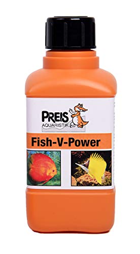 Preis-Aquaristik 256 Fish-V-Power von Preis-Aquaristik