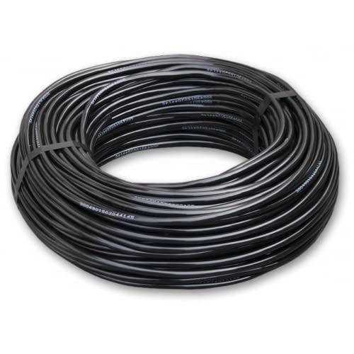 PVC-Schlauch BLACK für Mikrosprinkler 3x5mm 200m DSWIG30-50/200 von Preis-Zone