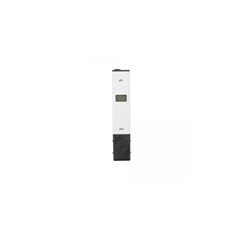 Preis-Zone Digital PH Wert Wasser Messgerät Tester Meter Aquarium Pool Prüfgerät Bradas 8908 von Preis-Zone