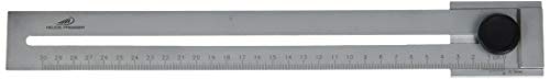 Helios Preisser Streichmaße (flach, stabil, Feststellschraube, Messbereich: 0 – 300 mm) 0321 303 Helios Preisser Streichmaße (flach, stabil, Feststellschraube, Messbereich: 0 – 300 mm) 0321 303 von Preisser