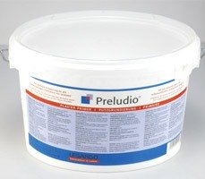 Lesando Preludio Putzgrundierung 10 kg weiß von Preludio