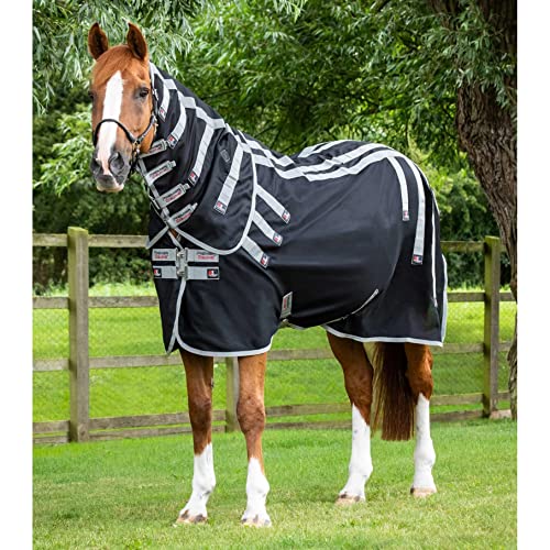Premier Equine Outdoor-Decke für Pferde magnetisch Magni-Teque Premier Equine Outdoor-Decke für Pferde magnetisch Magni-Teque von Premier Equine