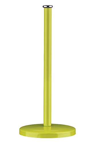 Premier Housewares 0507861 Küchenrollenhalter, Lime grün von Premier Housewares