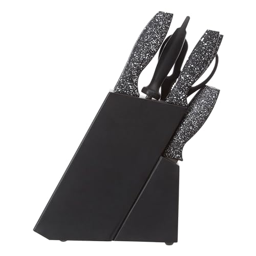 Premier Housewares 0907113 Knife/Scissor Set, PP - Polypropylene von Premier