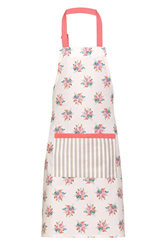 Premier Housewares Amelie Schürze, 100% Baumwolle Premier Housewares Amelie Schürze, 100% Baumwolle von Premier