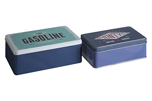 Premier Housewares Marmoreffekt Flachmann, Rose Gold Premier Housewares Marmoreffekt Flachmann, Rose Gold von Premier