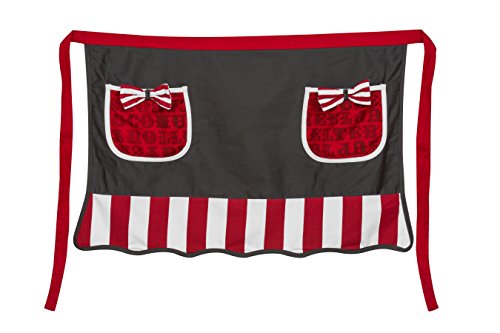 Premier Housewares Karnevalaschürze, 100% Baumwolle Premier Housewares Karnevalaschürze, 100% Baumwolle von Premier