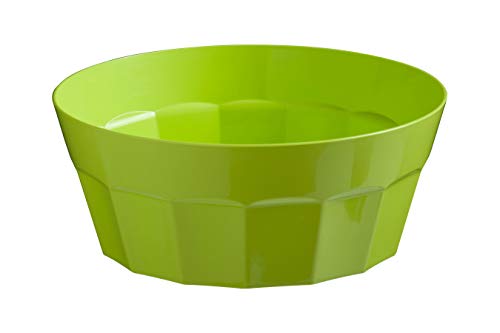 Premier Housewares Light Green Bowl - 3.5 Ltr Premier Housewares Light Green Bowl - 3.5 Ltr von Premier Housewares
