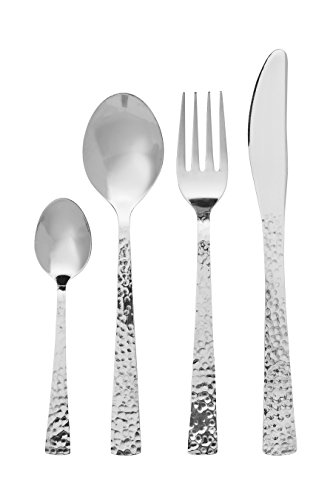 Premier Housewares Martello 24pc Cutlery Set von Premier