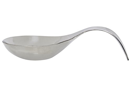 Premier Housewares Skizzieren Sie Brotkorb, Creme, 23cm von Premier