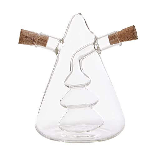 Premier Housewares Montela Oil and Vinegar Round Inner Bottle von Premier