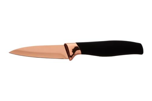 Premier Housewares Orion Rose Gold Paring Knife von Premier