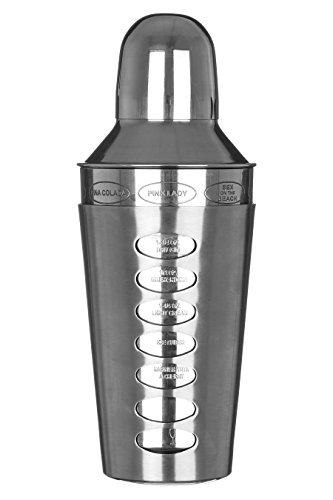 Elfenbein Schüssel, Edelstahl, Herzen Design von Premier