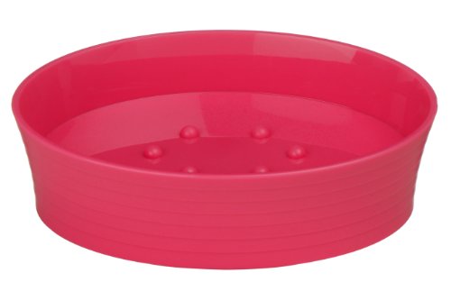 Premier Housewares Seifenhalter Hot Pink von Premier