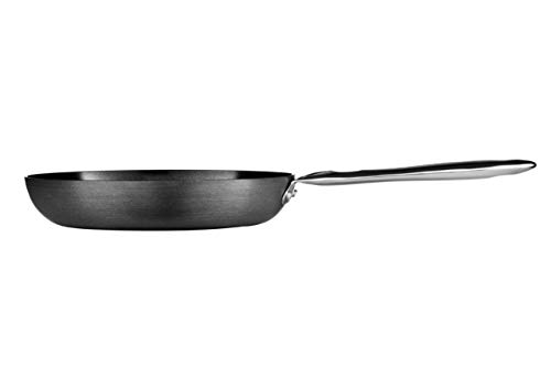 Premier Housewares Tenzo Harteloxierte Grillpfanne 24 cm von Premier