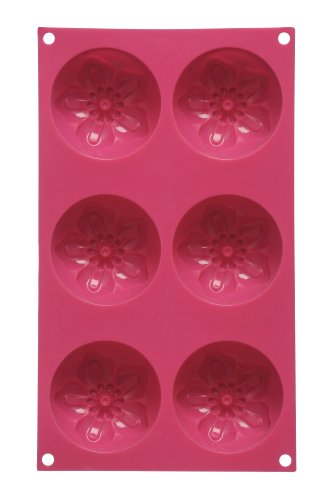 Premier Housewares Zing-Schneebesen, rotes Silikon, 12 Premier Housewares Zing-Schneebesen, rotes Silikon, 12 von Premier
