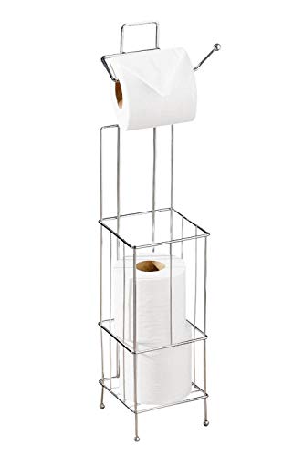 Premier Interior Toilettenpapierhalter 2 TLG. Set Premier Interior Toilettenpapierhalter 2 TLG. Set von Premier