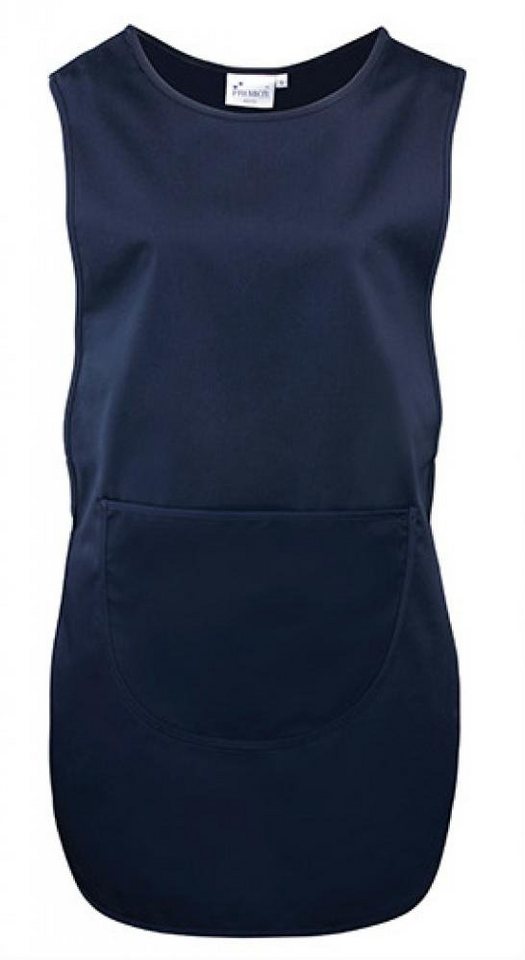 Premier Workwear Kittelschürze Women`s Long Pocket Tabard - Waschbar bis 60 °C von Premier Workwear