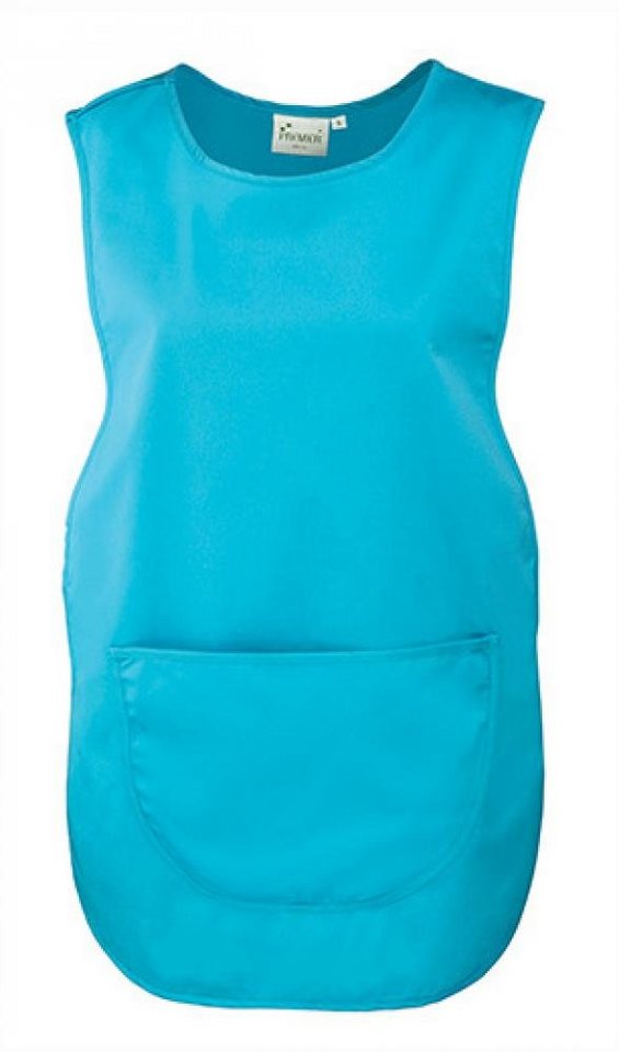 Premier Workwear Kittelschürze Women`s Pocket Tabard - Waschbar bis 60 °C von Premier Workwear