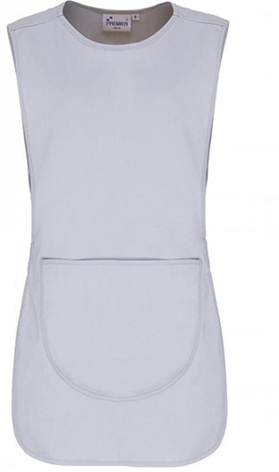 Premier Workwear Kittelschürze Women`s Pocket Tabard - Waschbar bis 60 °C von Premier Workwear
