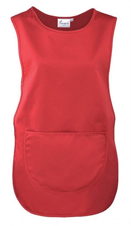 Premier Workwear Kittelschürze Women`s Pocket Tabard - Waschbar bis 60 °C Premier Workwear Kittelschürze Women`s Pocket Tabard - Waschbar bis 60 °C von Premier Workwear