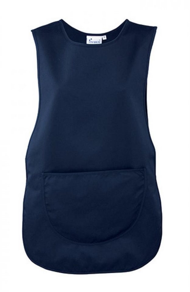 Premier Workwear Kittelschürze Women`s Pocket Tabard - Waschbar bis 60 °C von Premier Workwear