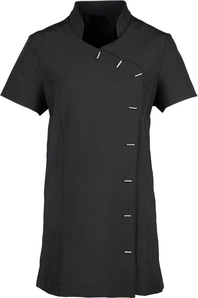 Premier Workwear Kittelschürze orchid' Beauty And Spa Tunic Kittel Kasack von Premier Workwear